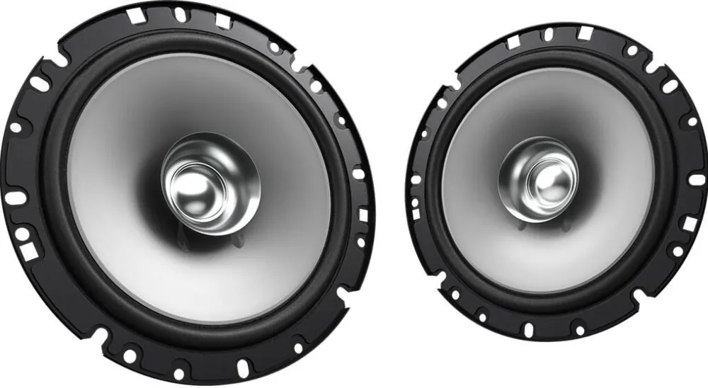 KENWOOD KFC-S1756 car speaker Round 250 W 1 pc(s)