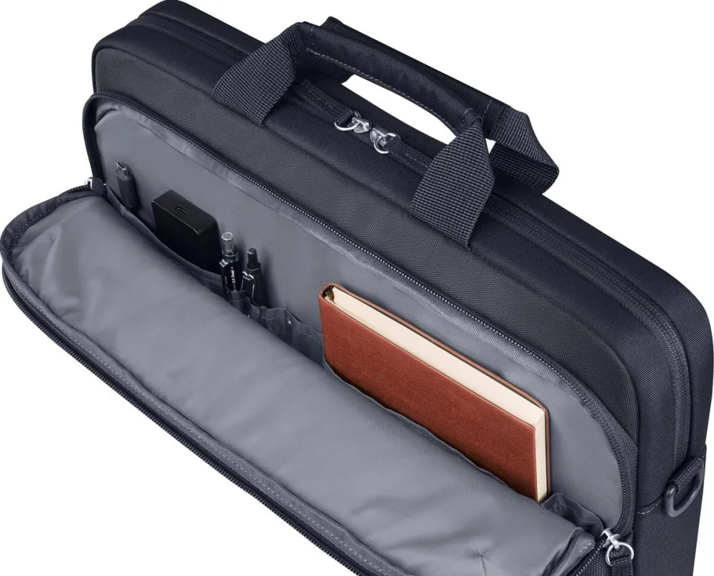 HP HP Everyday 14 Odyssey Gray Laptop Bag