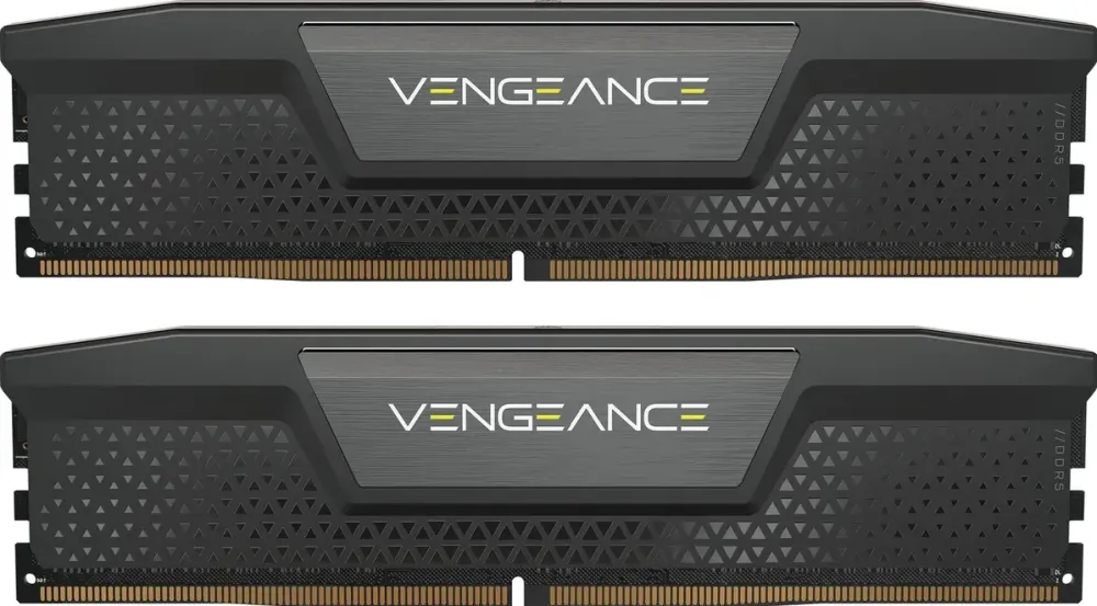Memorie RAM Corsair Vengeance 64GB 6000 MHz CL40 Dual Channel Kit