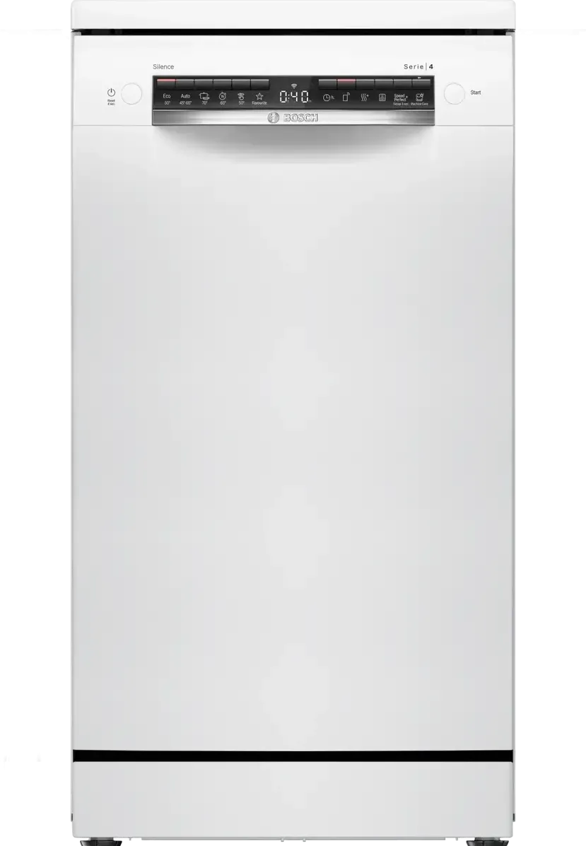 BOSCH Masina de spalat vase Seria 2 SPS4HKW49E