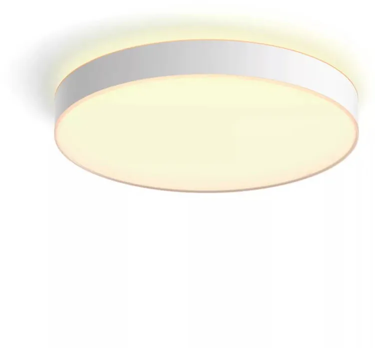 Corp Iluminat Philips Hue Enrave XL ceiling lamp white