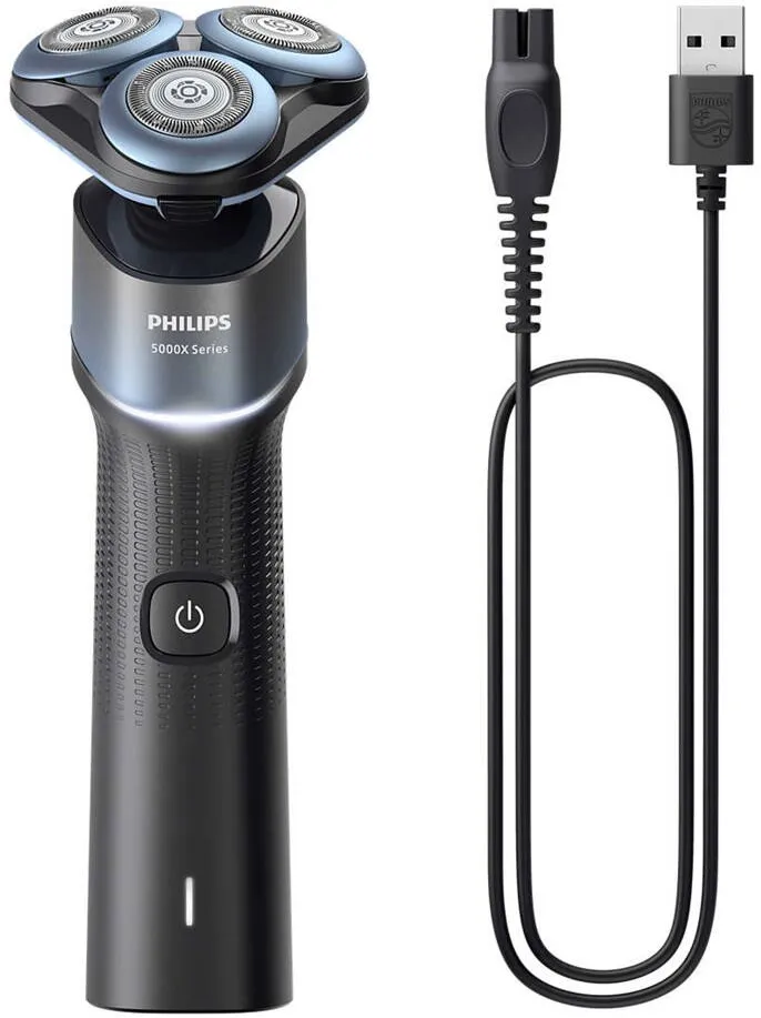 Philips Shaver 5000X series X5006/00 Wet and dry electric shaver