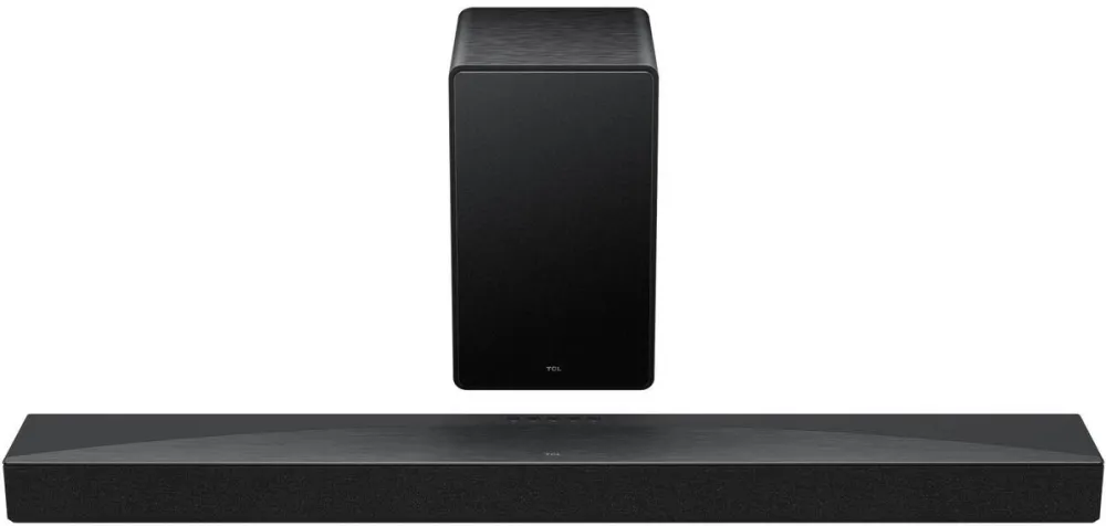 TCL Soundbar Q65H