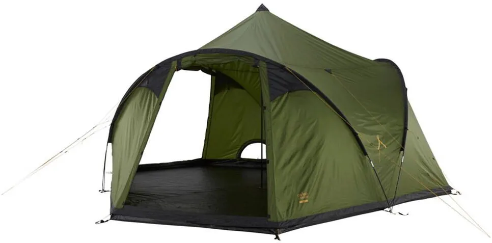 Grand Canyon Grand Canyon tent BLACK KNOB 10 10P olive - 330015