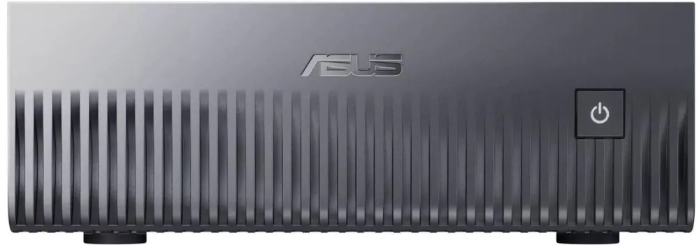 Sistem Mini Asus Mini PC ASUS Ascent GX10, procesor ARM v9.2-A, 128GB RAM, 4TB SSD, NVIDIA Blackwell GPU, 150x150x51mm