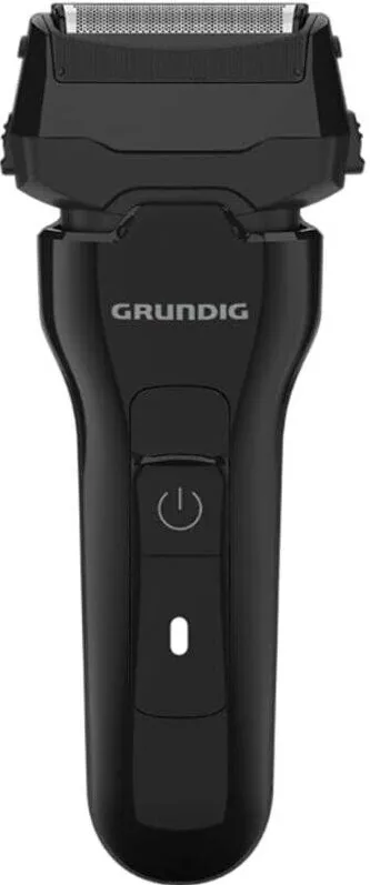 GRUNDIG Aparat de ras electric, Grundig, MS 6330, cu lame oscilante, acumulator