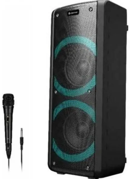 DENVER Denver BPS-352 schwarz