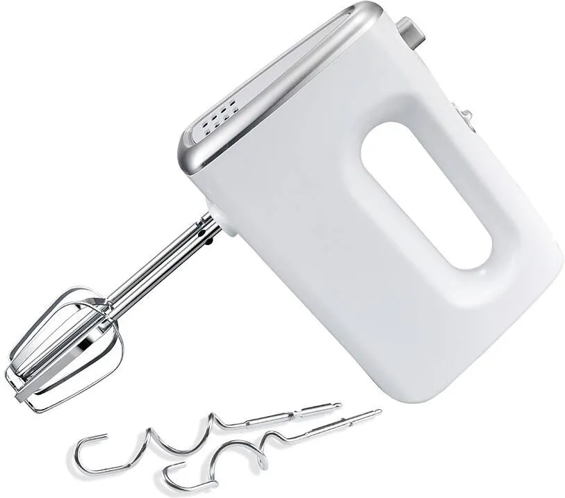 Maestro MR-503 Hand mixer White