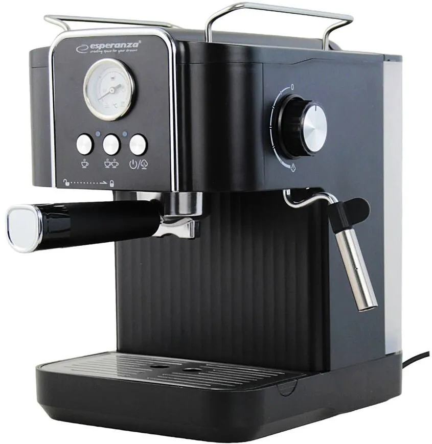Espressor Esperanza EKC010 Espresso coffee maker 1.8 L