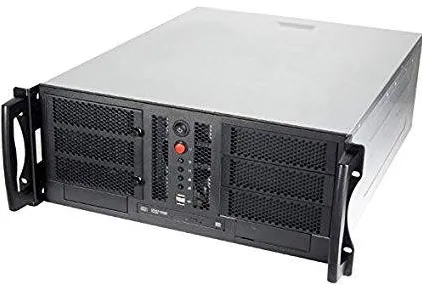 Carcasa PC Chenbro RM42300 - Rack