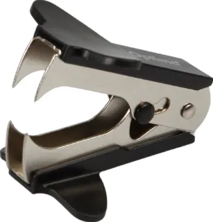 Capsat perfor caps OPTIMA Decapsator metalic, cu mecanism de blocare, Optima - accesorii negre