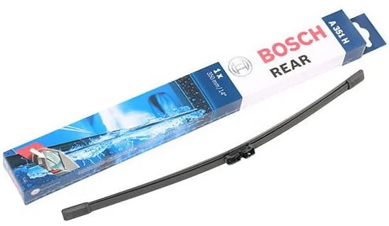 BOSCH Stergator luneta Bosch Rear, 35 cm pentru BMW Seria 5 Touring F11 G31 X5 G05 1 F40, Volvo V70 III XC70 II XC90 II XC40