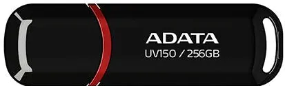 Memorie USB ADATA FLASH DRIVE USB 3.0 256GB UV150 ADATA
