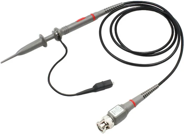 FNIRSI P6100 Oscilloscope Probe