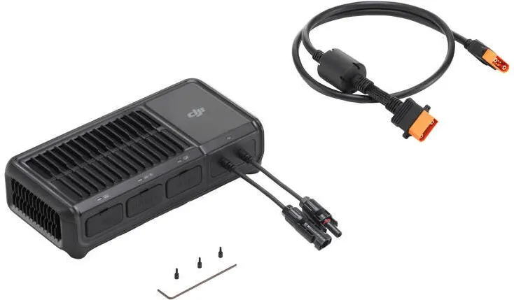 DJI Incarcator auto rapid / solar DJI Power 1.8kW