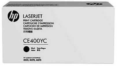 Toner imprimanta HP Toner HP, Negru