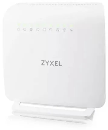 Router ZyXEL Punct de acces ZyXEL EX3501-T0, Dual-Band, 600Mbps 2.4GHz, 2400Mbps 5GHz, Gigabit Ethernet