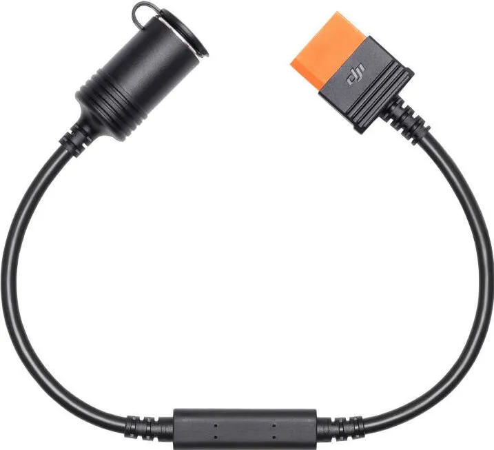 DJI SDC DJI Power (car charger)(12V) charging cable