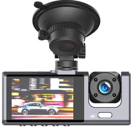 Camera Auto XO DVR AUTO FULL HD 1920X1080