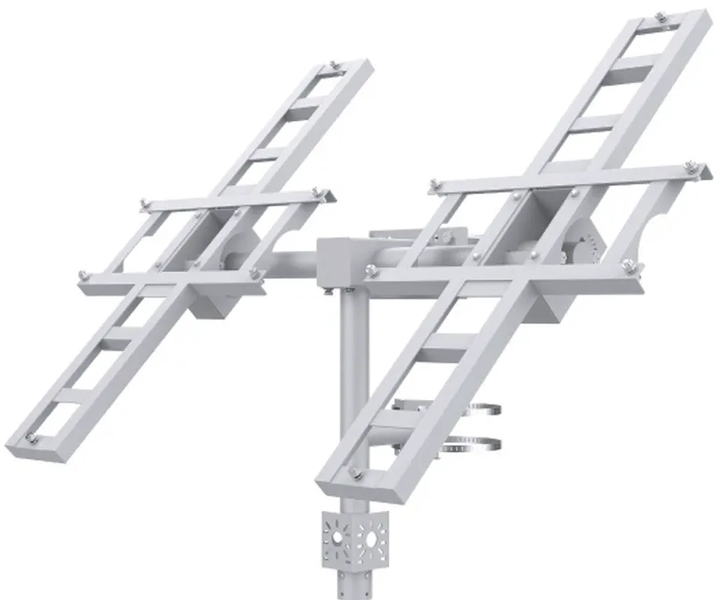 TP-Link VIGI SUPORT DUBLU PANOURI SOLARE