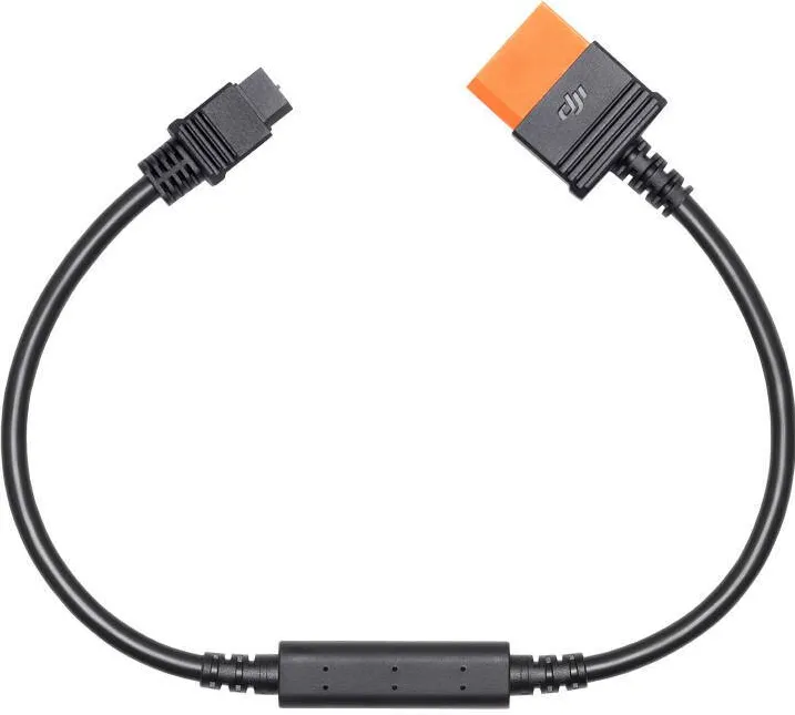 DJI Cablu de incarcare SDC DJI Power (XT60) (12 V)