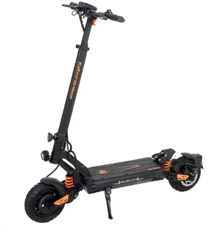 KUGOO Kugoo Kirin G2 Master Electric Scooter