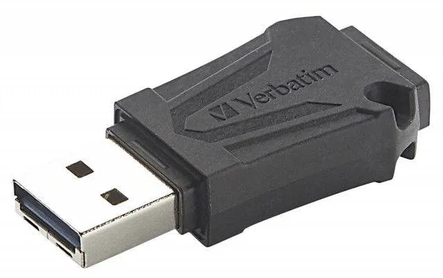 Memorie USB VERBATIM USB 2.0 16GB ToughMAX