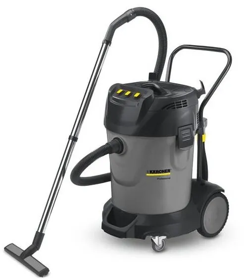 Aspirator Karcher NT 70/3 umed-uscat, 3600 W, 70 l