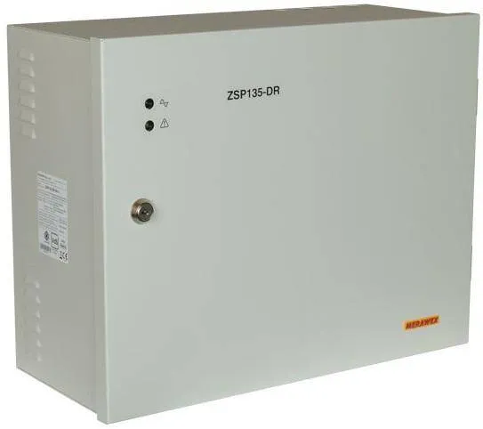 MERAWEX Sursa alimentare pentru incendiu 24V/5A
