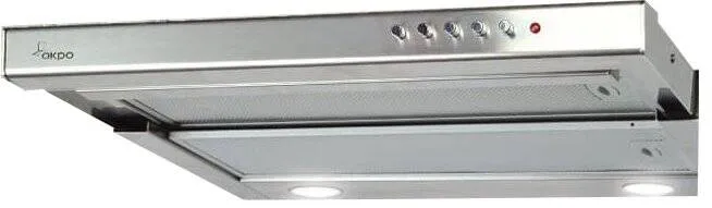 Hota telescopica AKPO WK-7 Light 60 inox