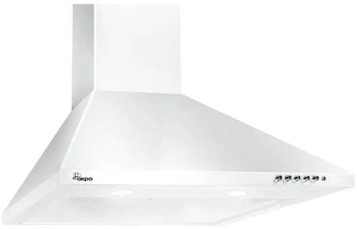 AKPO Hota WK-4 Classic Eco 60 Chimney White