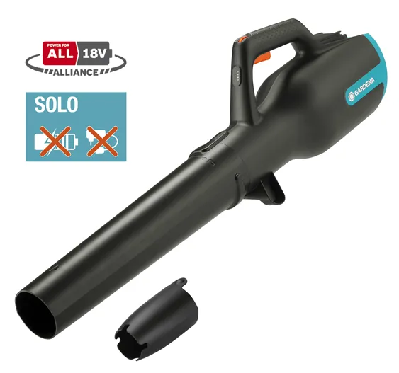 Gardena Suflanta PowerJet 18V P4A Solo