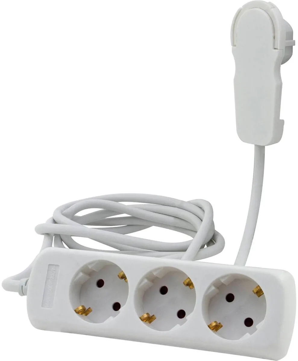 REV Prelungitor 3 prize 2m White