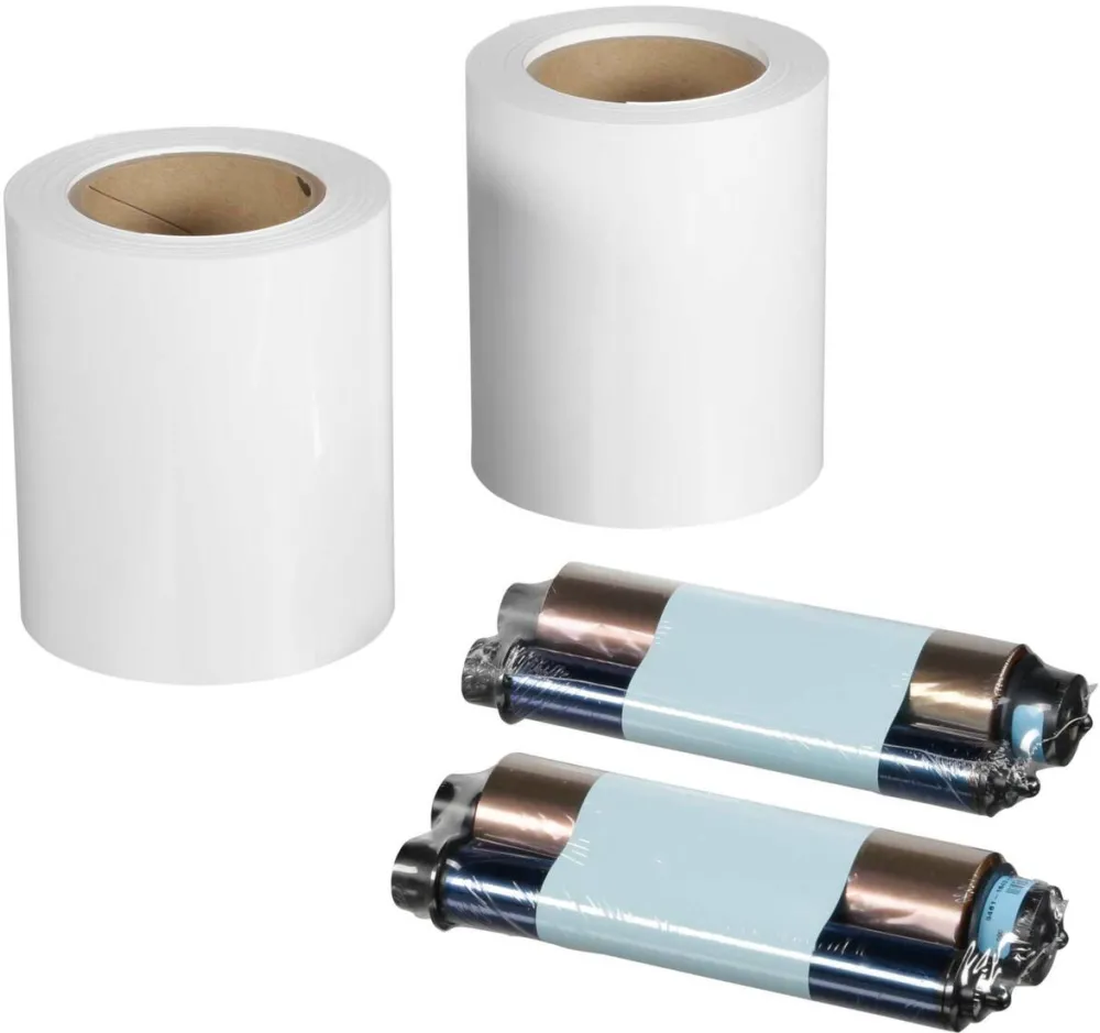 Consumabil Termic MITSUBISHI CK-K 76 R HG 10x15/15x20 cm 640/320 Prints
