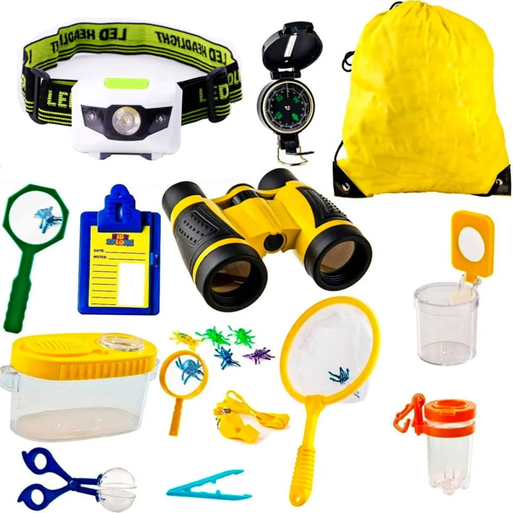 Discovery Accesoriu Foto/Video Discovery Basics EK70 Explorer Kit