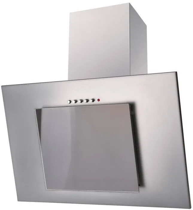 AKPO WK-4 Nero Eco Montat pe perete Gri 420 mc/h