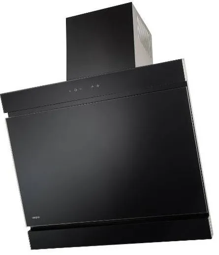 AKPO Hota WK-9 KASTOS NEW PRO 60 de perete neagra