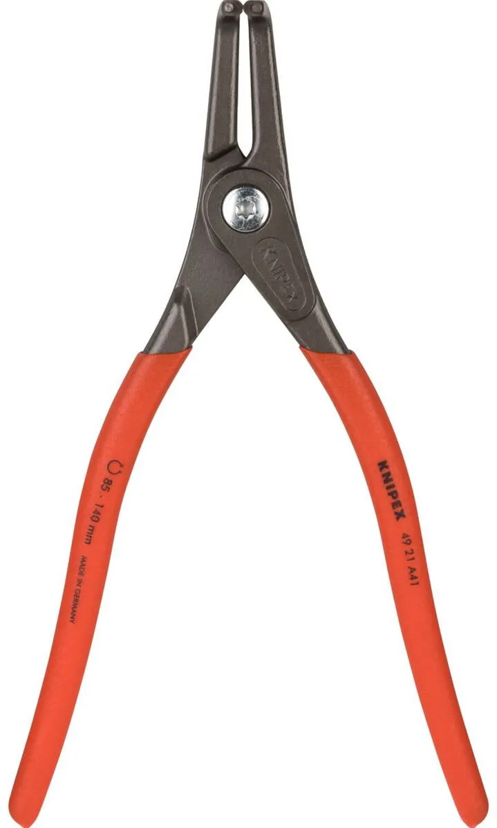 KNIPEX Clesti de precizie pentru inele