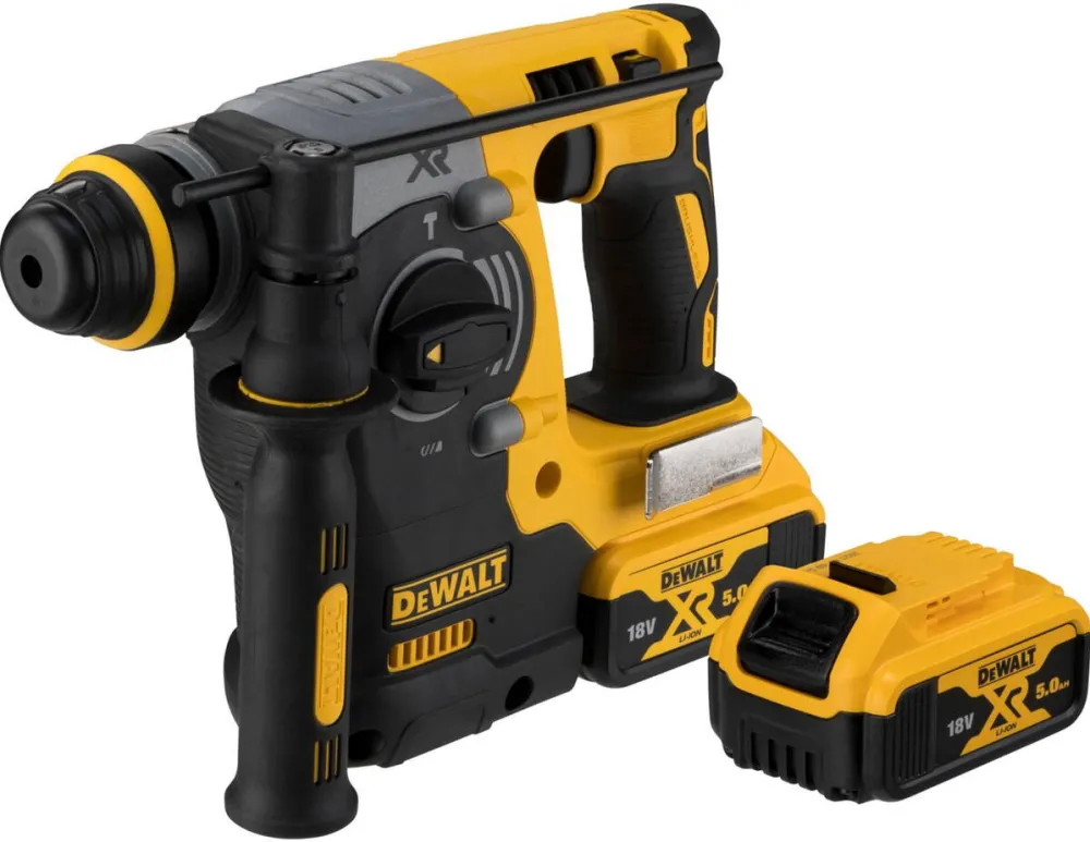 DeWalt Ciocan Rotopercutor SDS-Plus DCH273P2T-QW