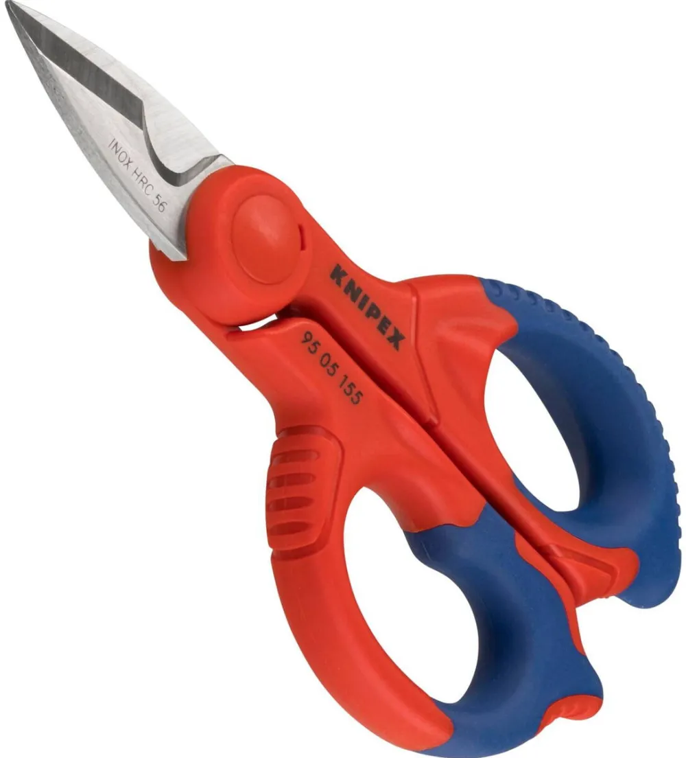 KNIPEX Cleste Electricians Shears