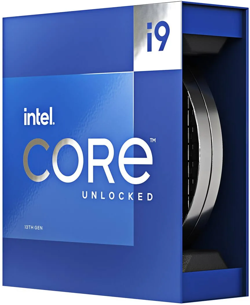 Procesor Intel Raptor Lake, Core i9 13900K 3.0GHz box