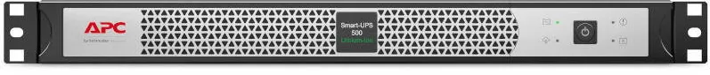 APC SCL500RMI1UC 500VA 400W