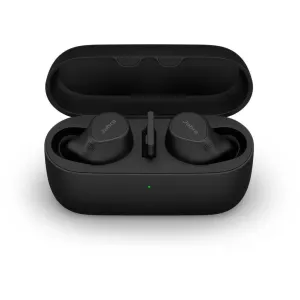 Casti Office/Call Center Jabra Evolve2 Buds UC USB-A, inkl. Link 380a