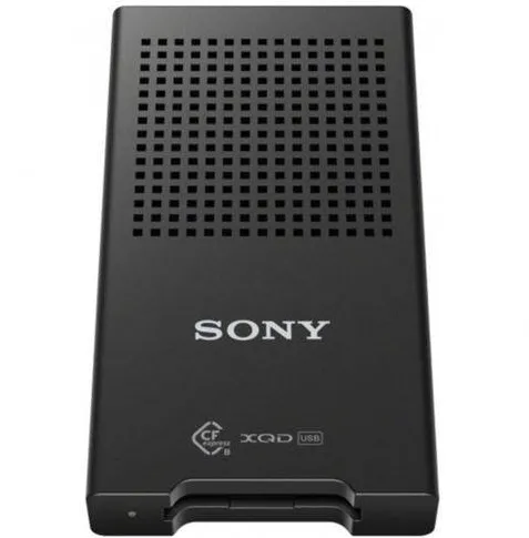 Card Reader Sony CFexpress Type B / XQD