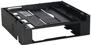 Accesoriu HDD Icy Box 1x5,25cm > 3,5" HDD/SSD + panoul frontal