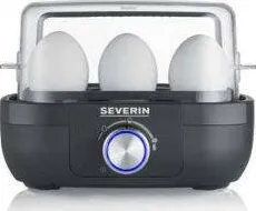 SEVERIN Aparat Gatit Oua EK 3166