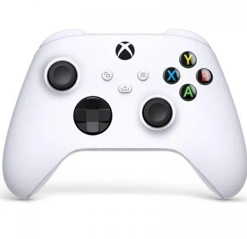 Gamepad Microsoft MS Xbox X Wireless Controller White