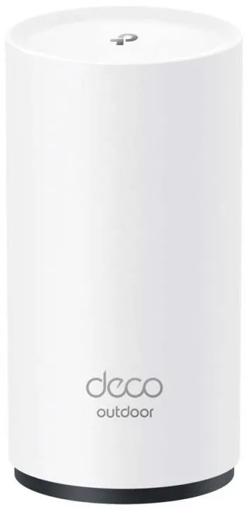 Router Wireless TP-Link Gigabit DECO X50 OUTDOOR Dual-Band WiFi 6
