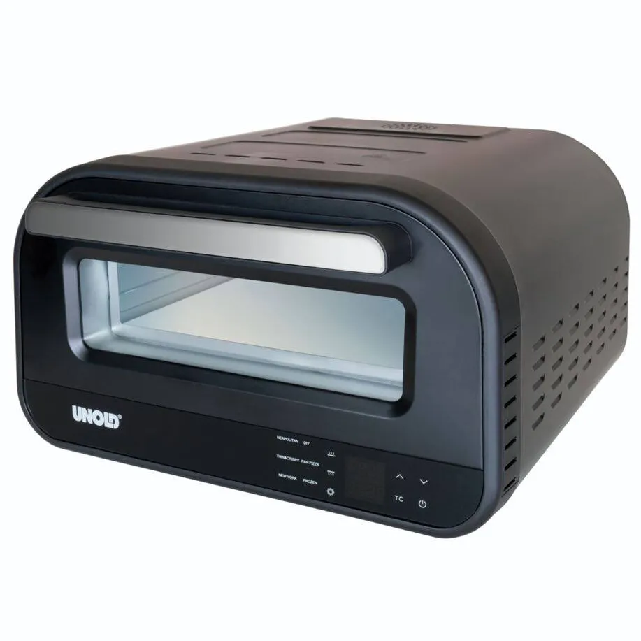 Cuptor Pizza Unold 68815 Don Luigi