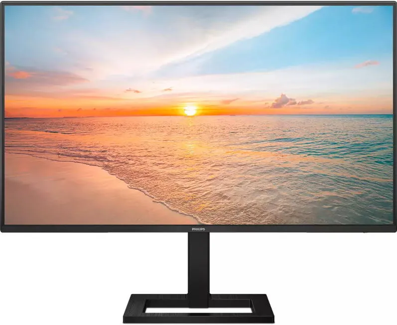 Monitor Philips 27E1N1600AE 27 inch QHD IPS 1 ms 100 Hz USB-C HDR